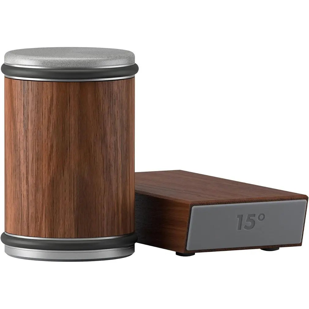 Novara | Industrial Diamond-Coated Sharpener Set