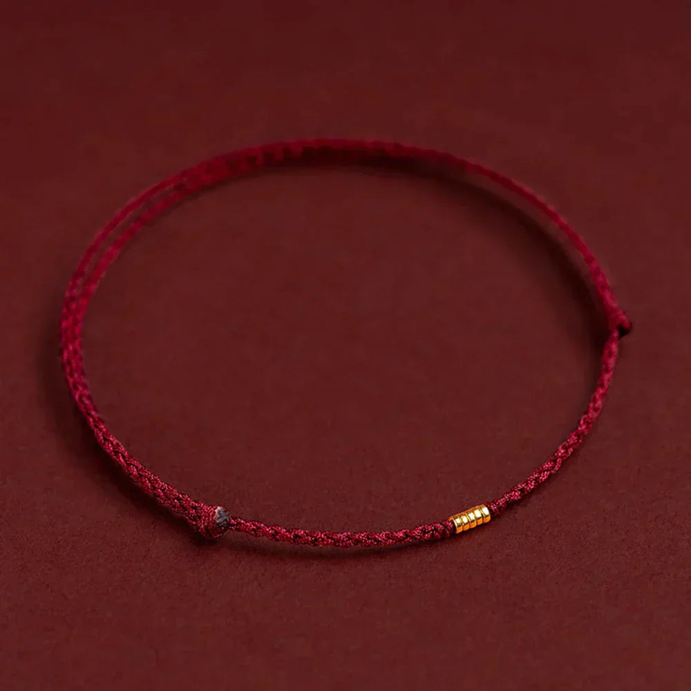 Levani | Kabbalah-Inspired Guardian Bead Bracelet