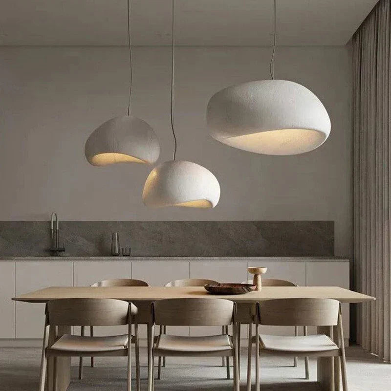 Kasumi | Wabi-Sabi Modern Ceiling Pendant Light