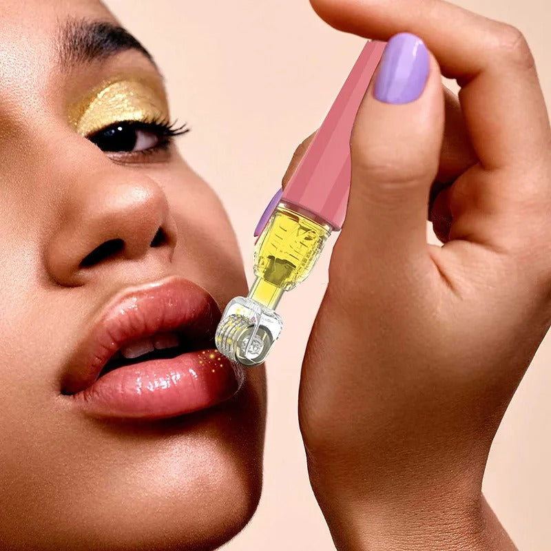 Lip Plumping Kit | Lip booster