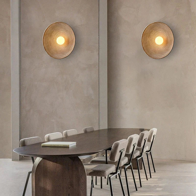 Marisol | Contemporary Wall Sconce For Living Room, Bedroom, And Kitchen, Elegant Indoor Lighting For Modern Homes