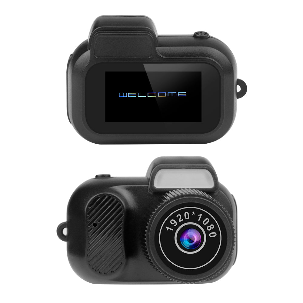 Nexio Mini | Ultra-Compact HD Camera