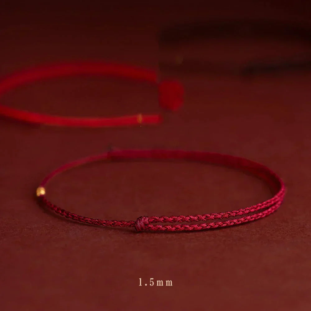 Levani | Kabbalah-Inspired Guardian Bead Bracelet