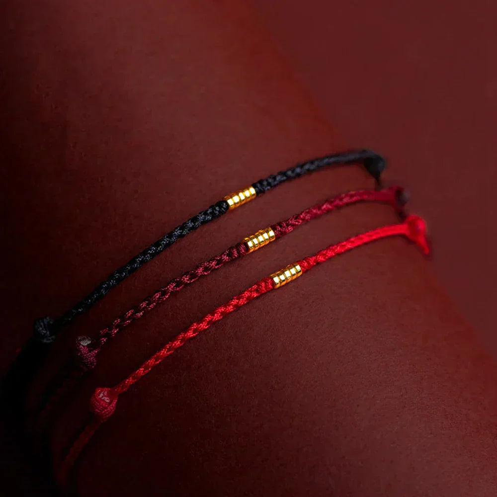 Levani | Kabbalah-Inspired Guardian Bead Bracelet