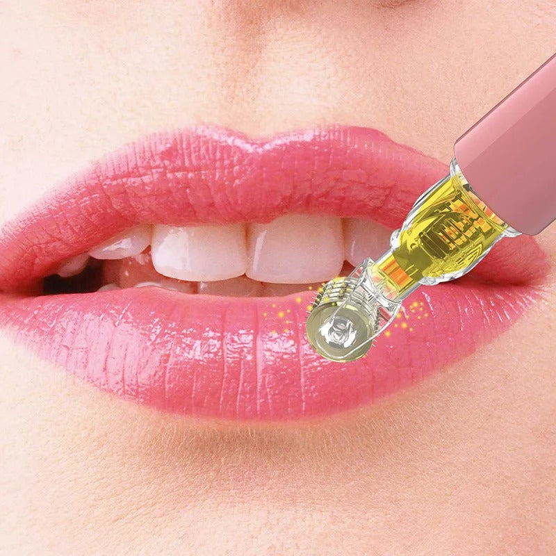 Lip Plumping Kit | Lip booster