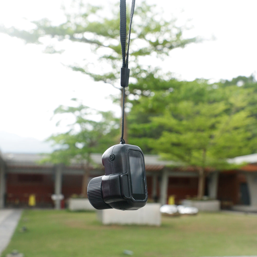 Nexio Mini | Ultra-Compact HD Camera