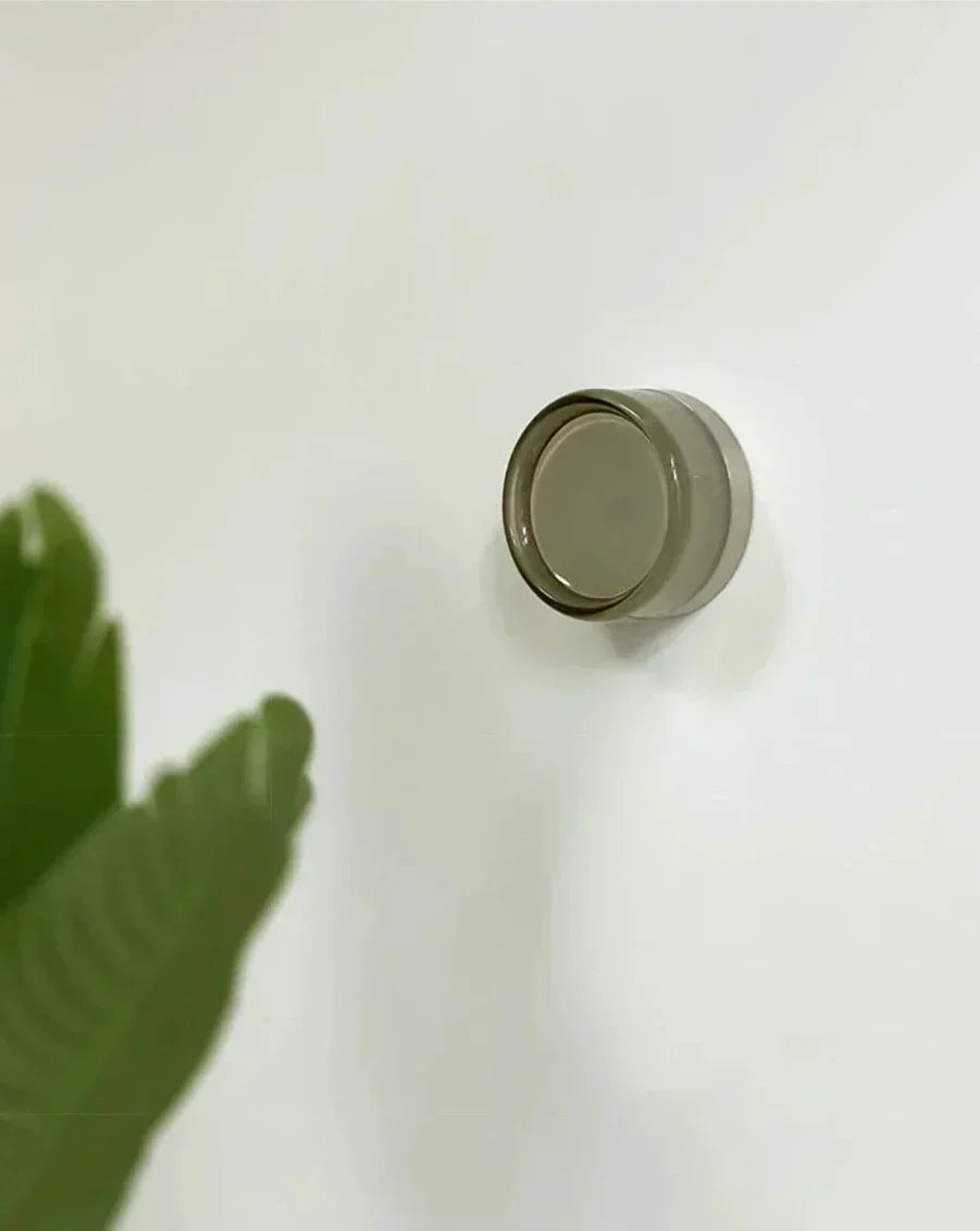 Averin | Glass Wall Sconce Lamp