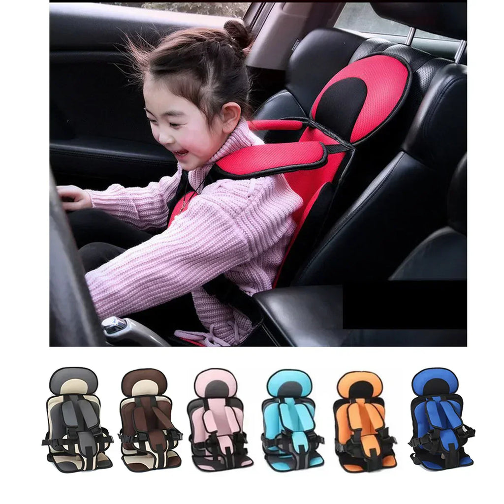 Nori | Travel Child Seat