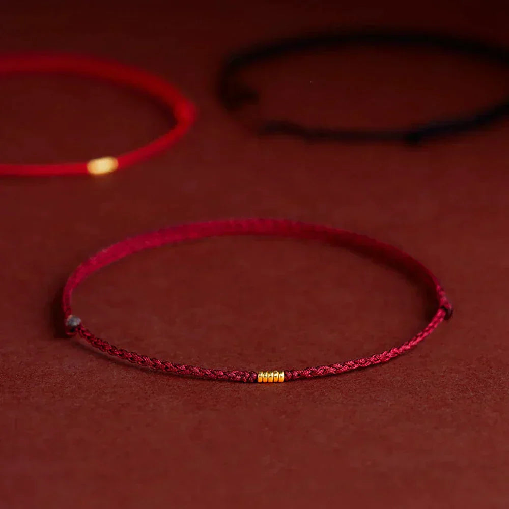 Levani | Kabbalah-Inspired Guardian Bead Bracelet