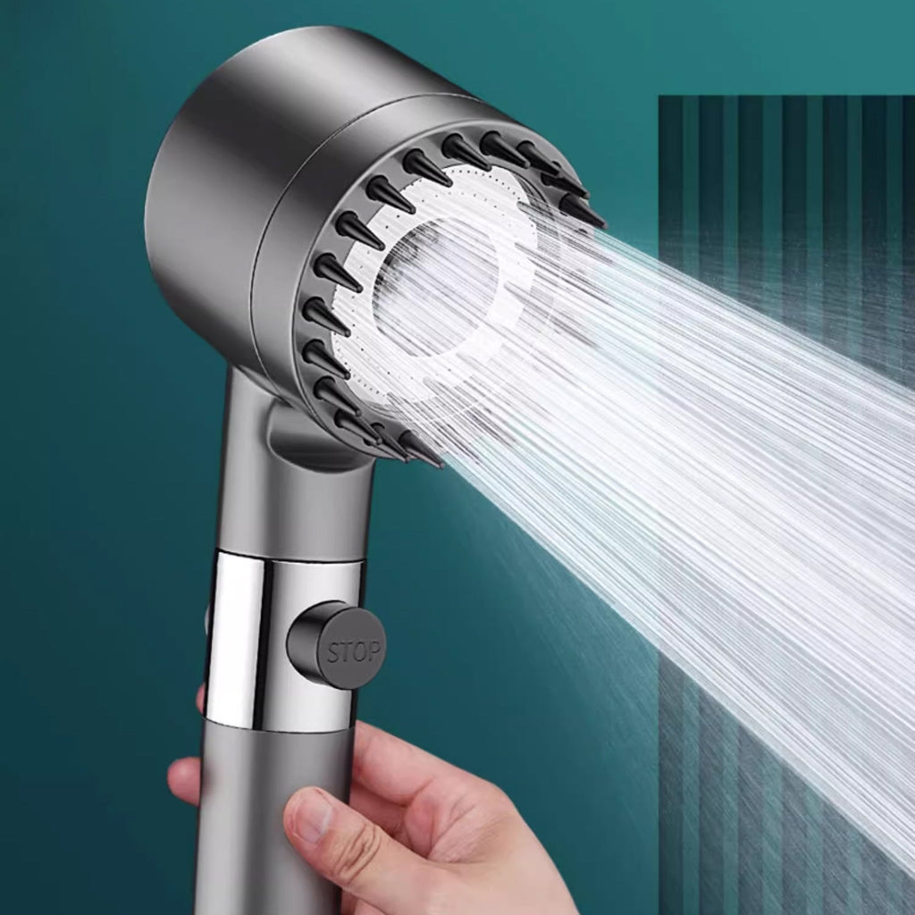 Rivaro | Showerhead