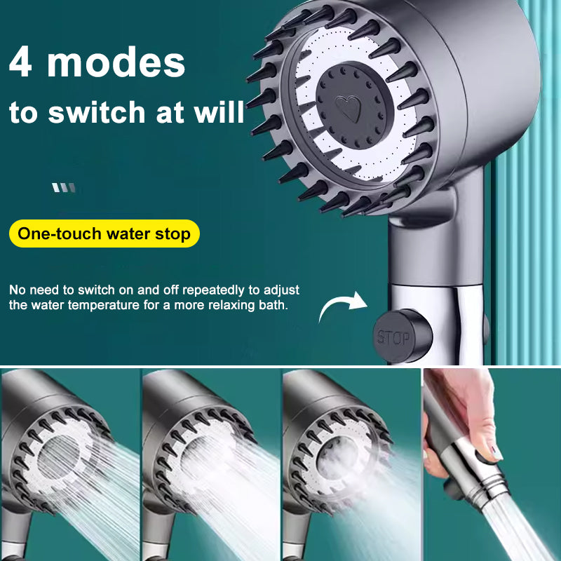 Rivaro | Showerhead