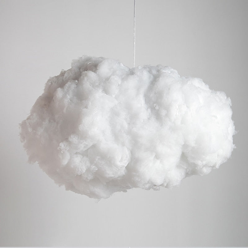 Nimbus Cloud Lamp