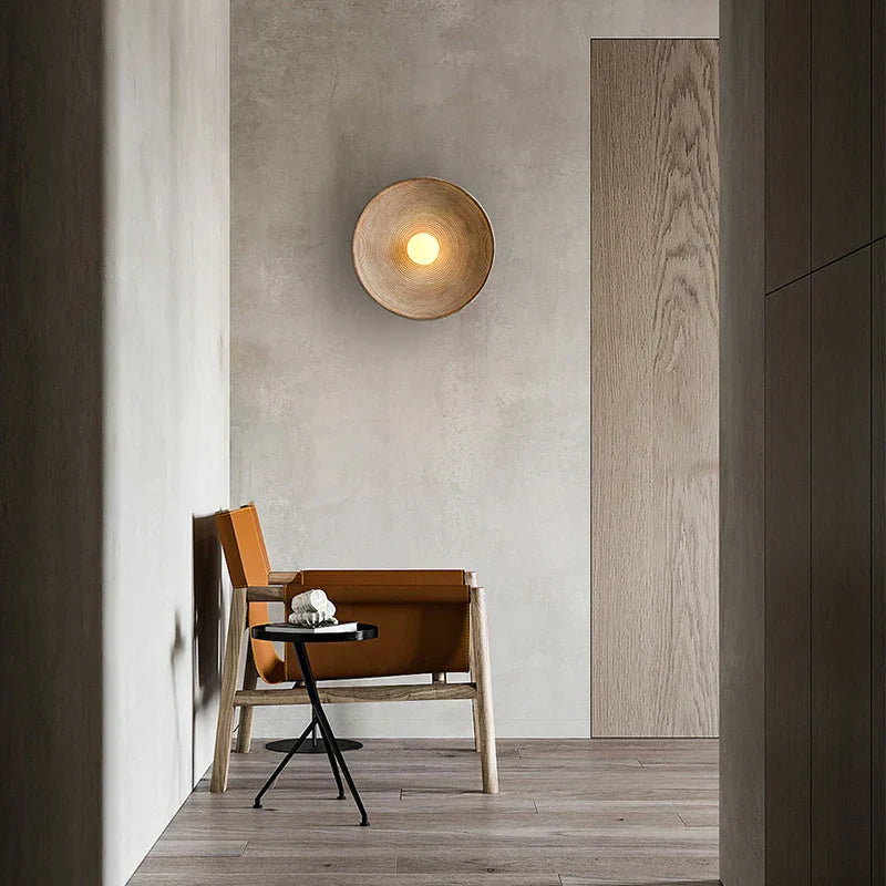 Marisol | Contemporary Wall Sconce For Living Room, Bedroom, And Kitchen, Elegant Indoor Lighting For Modern Homes