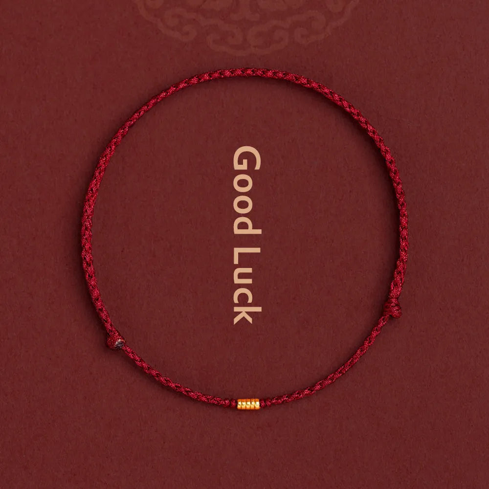 Levani | Kabbalah-Inspired Guardian Bead Bracelet