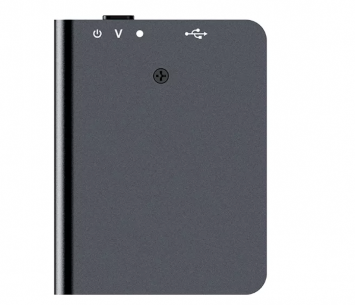 Auralis | Pocket Voice-Activated Recorder