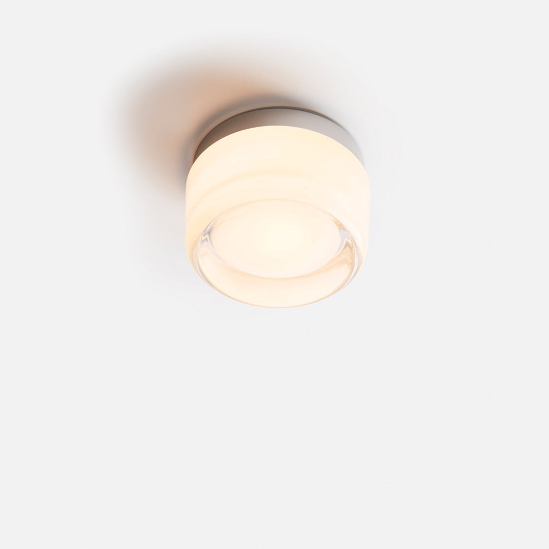 Clarion | Stylish Dimpled Wall Lamp for Contemporary Interiors