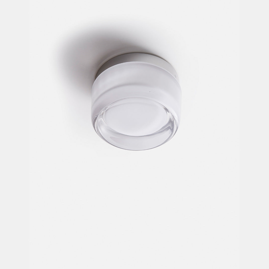 Clarion | Stylish Dimpled Wall Lamp for Contemporary Interiors