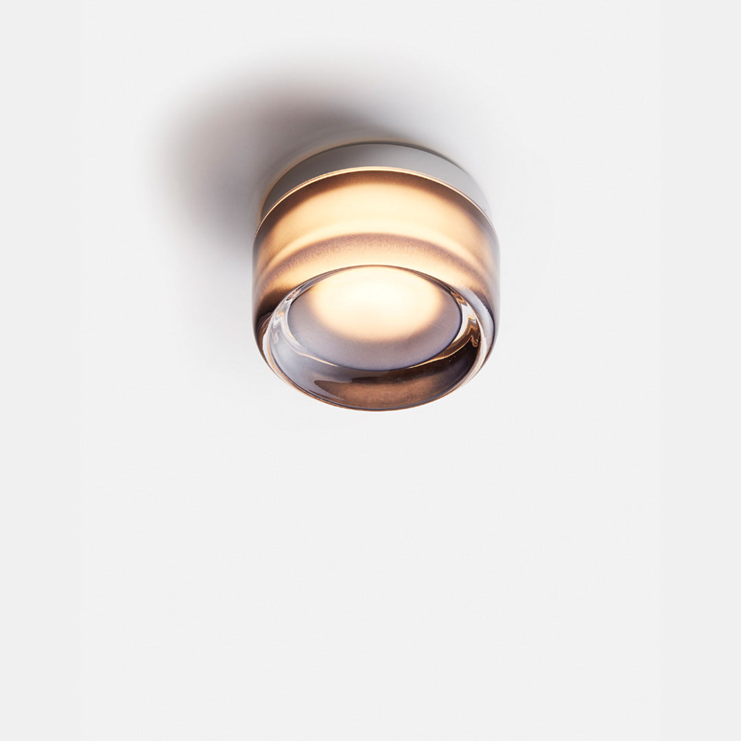 Clarion | Stylish Dimpled Wall Lamp for Contemporary Interiors