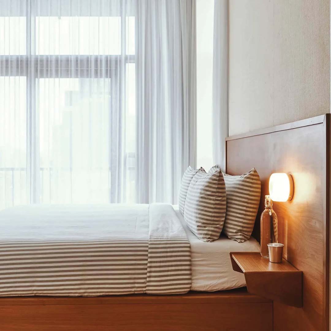 Clarion | Stylish Dimpled Wall Lamp for Contemporary Interiors