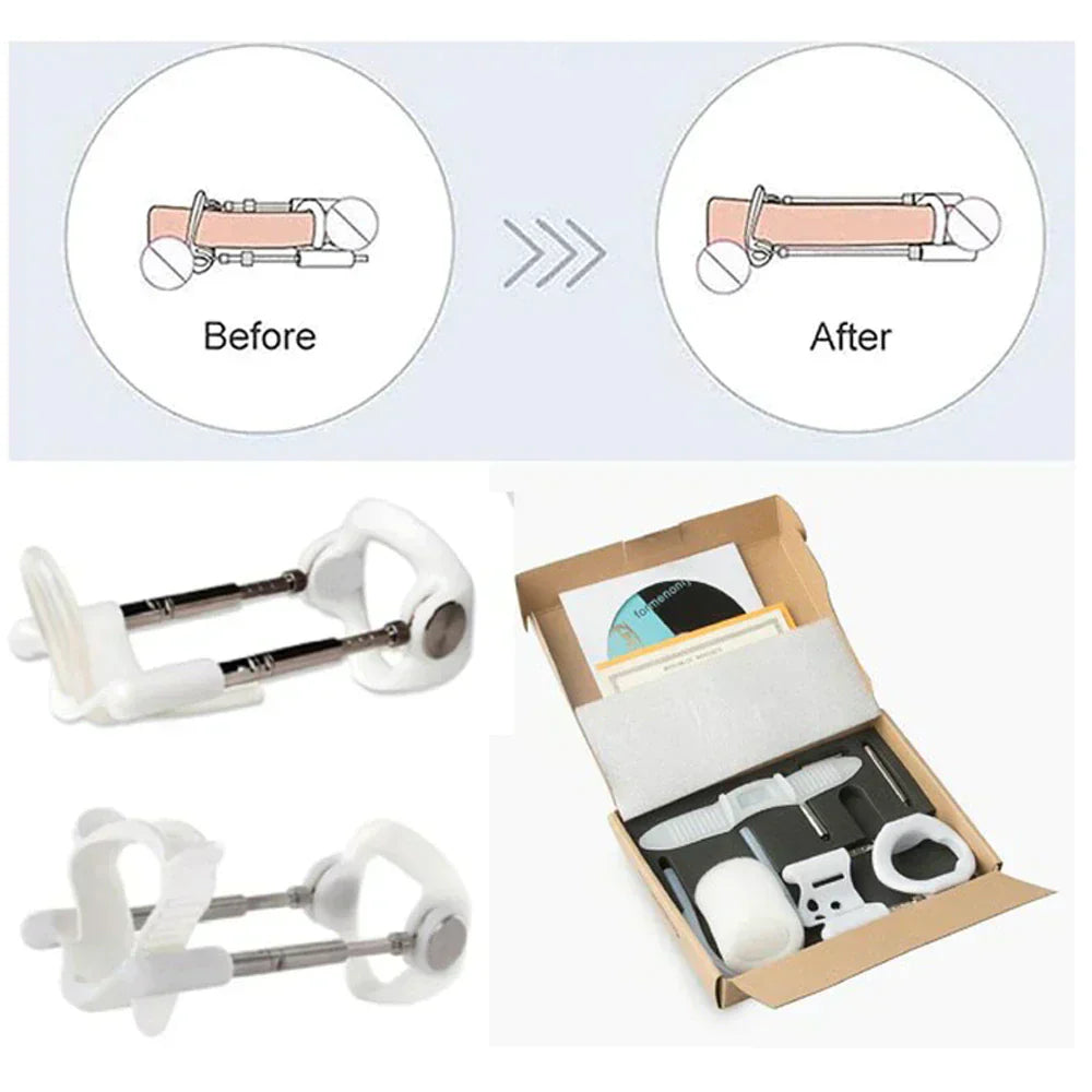 Novara | Men's Personal Wellness Device