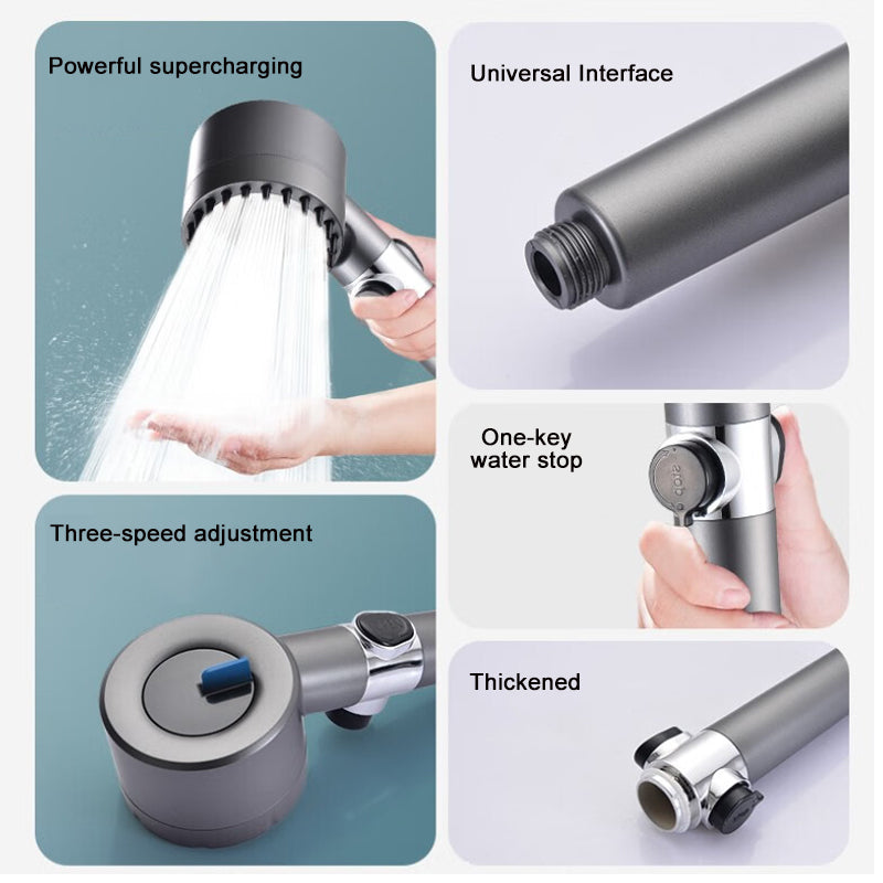 Rivaro | Showerhead