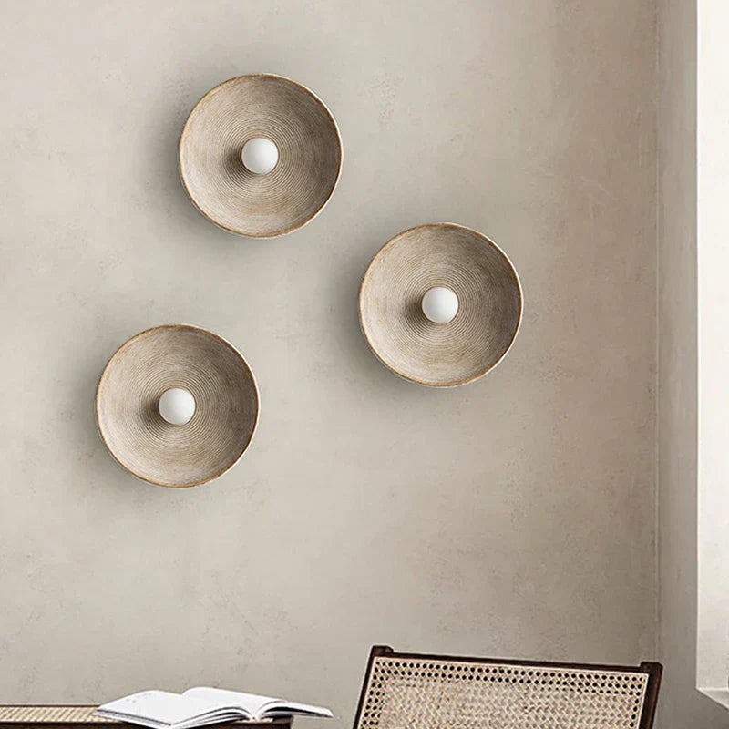 Marisol | Contemporary Wall Sconce For Living Room, Bedroom, And Kitchen, Elegant Indoor Lighting For Modern Homes
