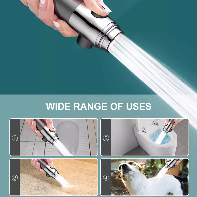 Rivaro | Showerhead