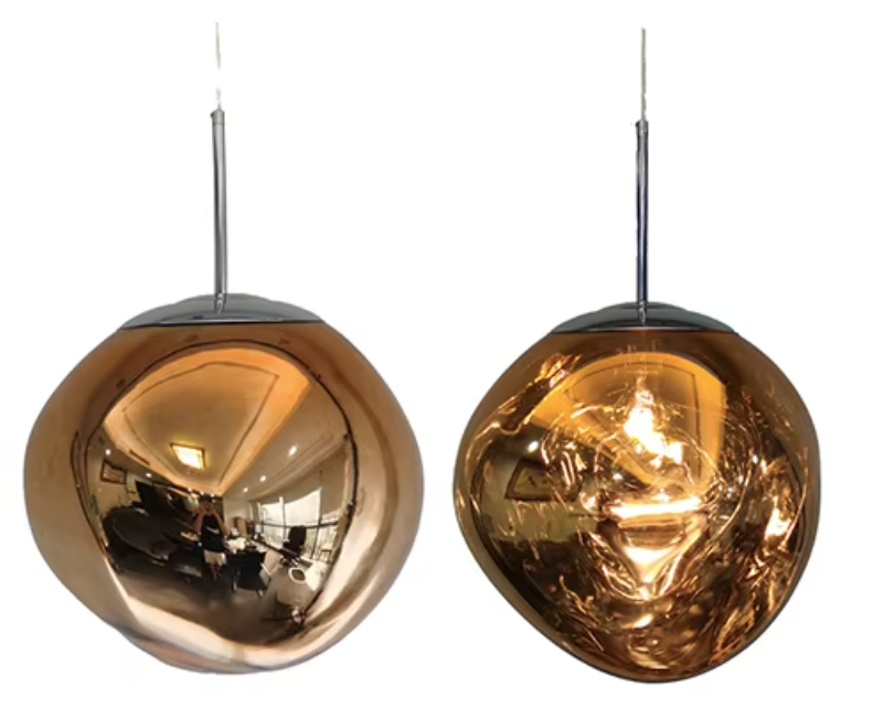 Liora | Molten Pendant Light