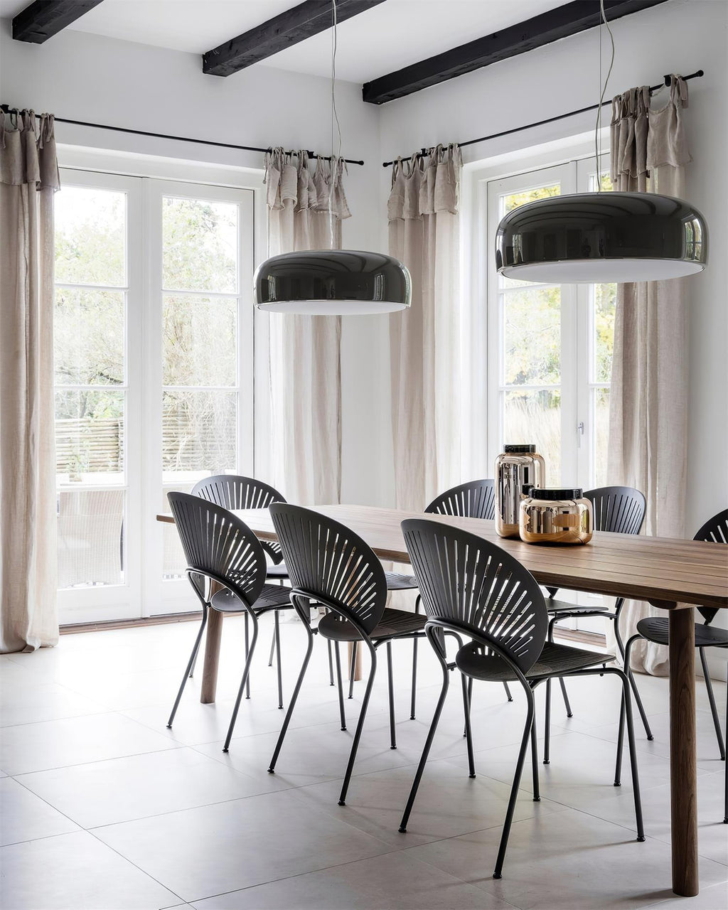 Harper Pendant Light