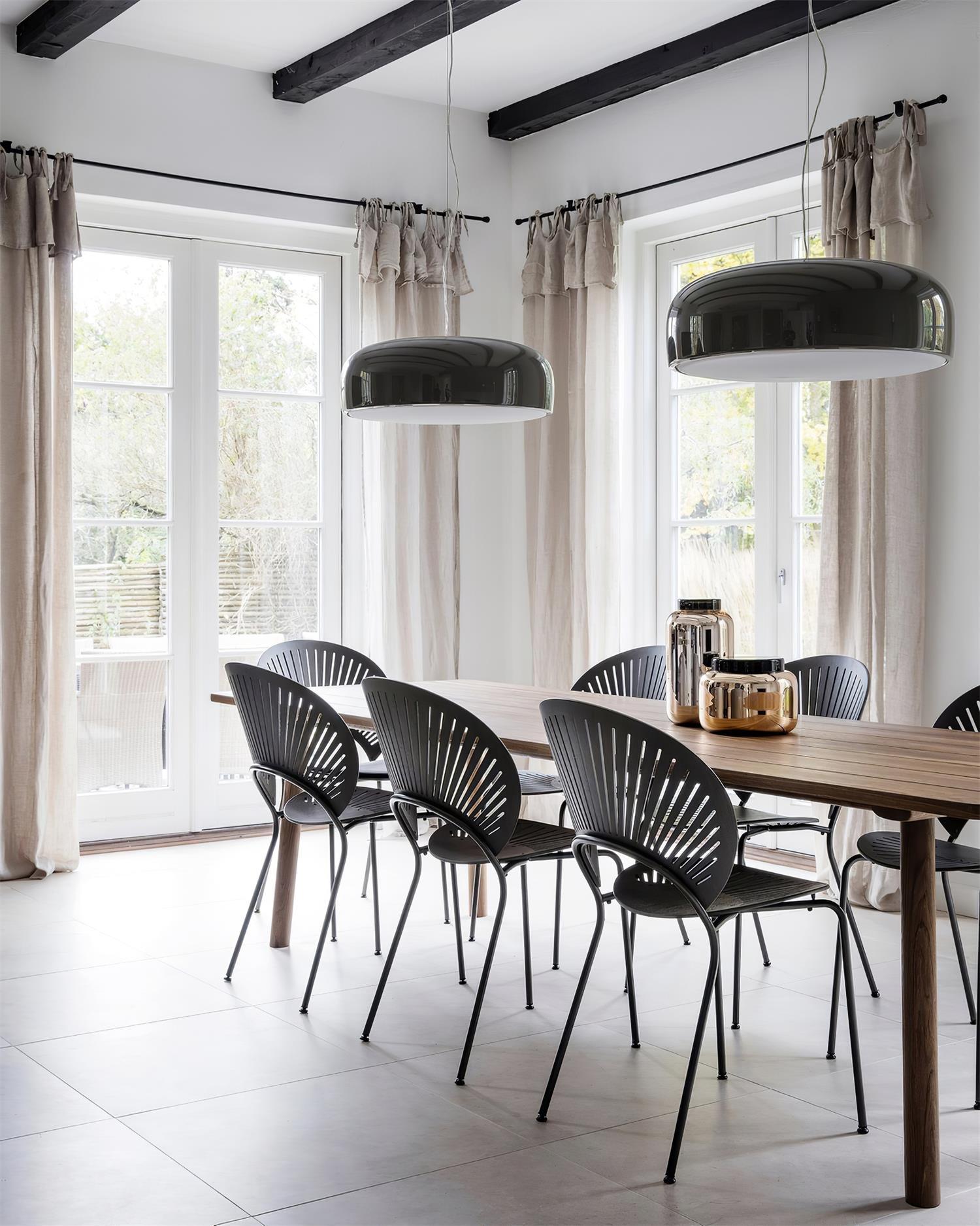 Harper Pendant Light