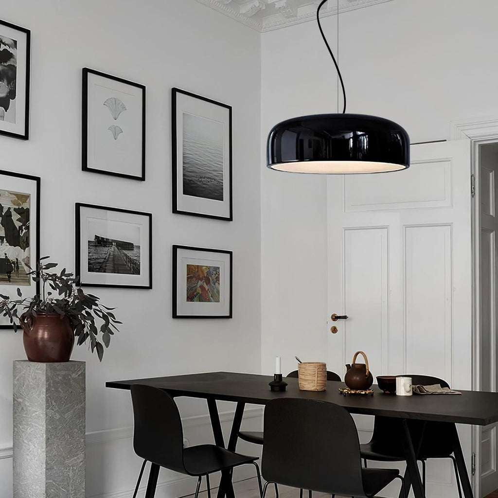 Harper Pendant Light
