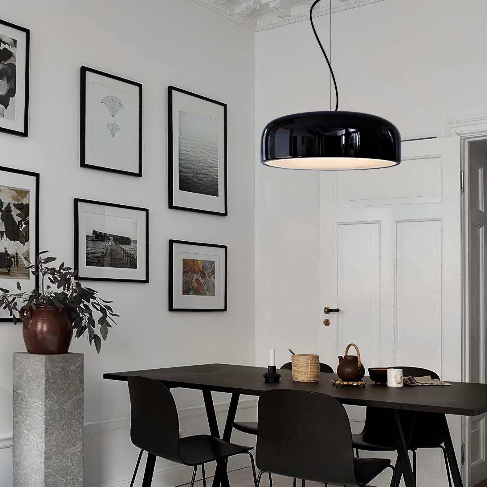 Harper Pendant Light