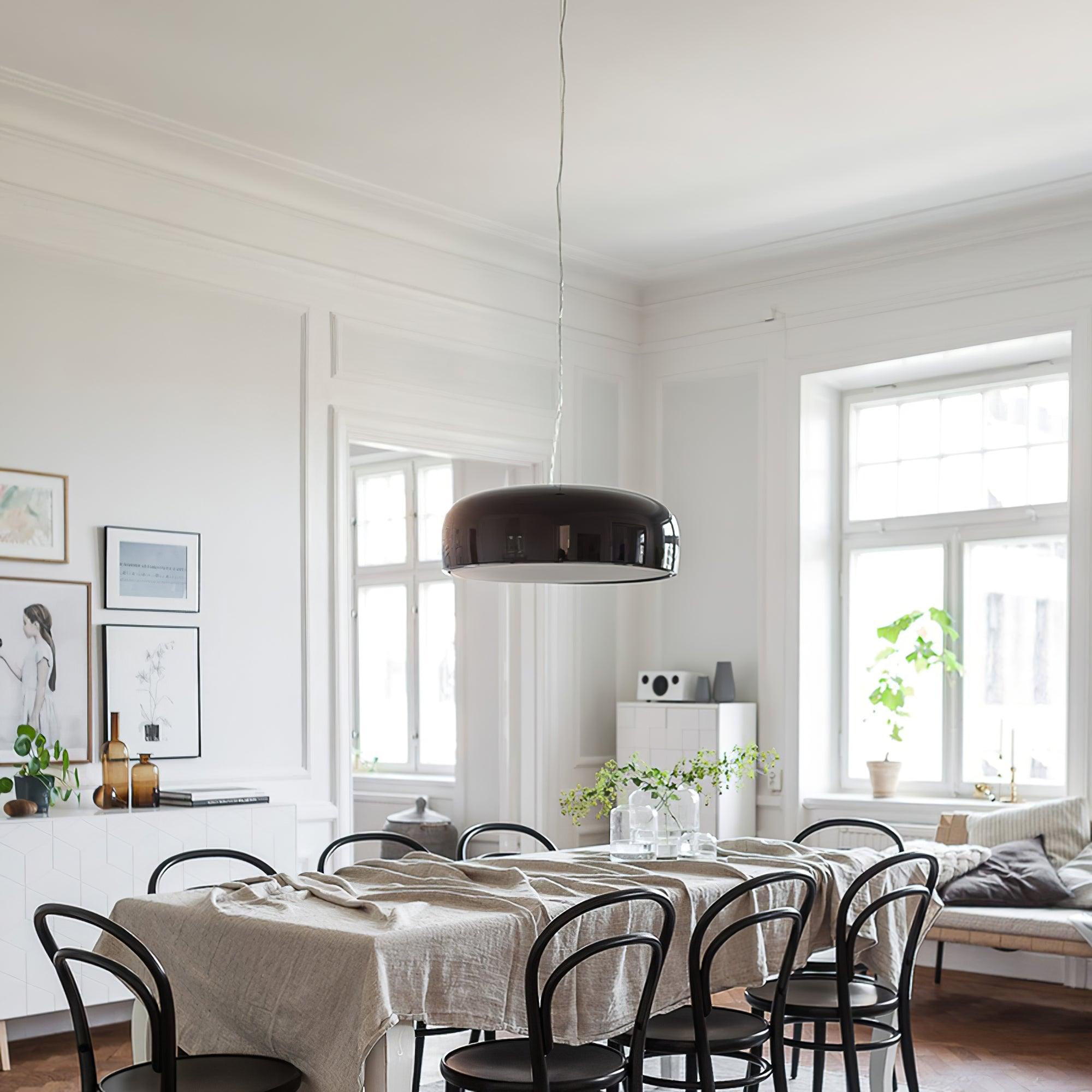 Harper Pendant Light