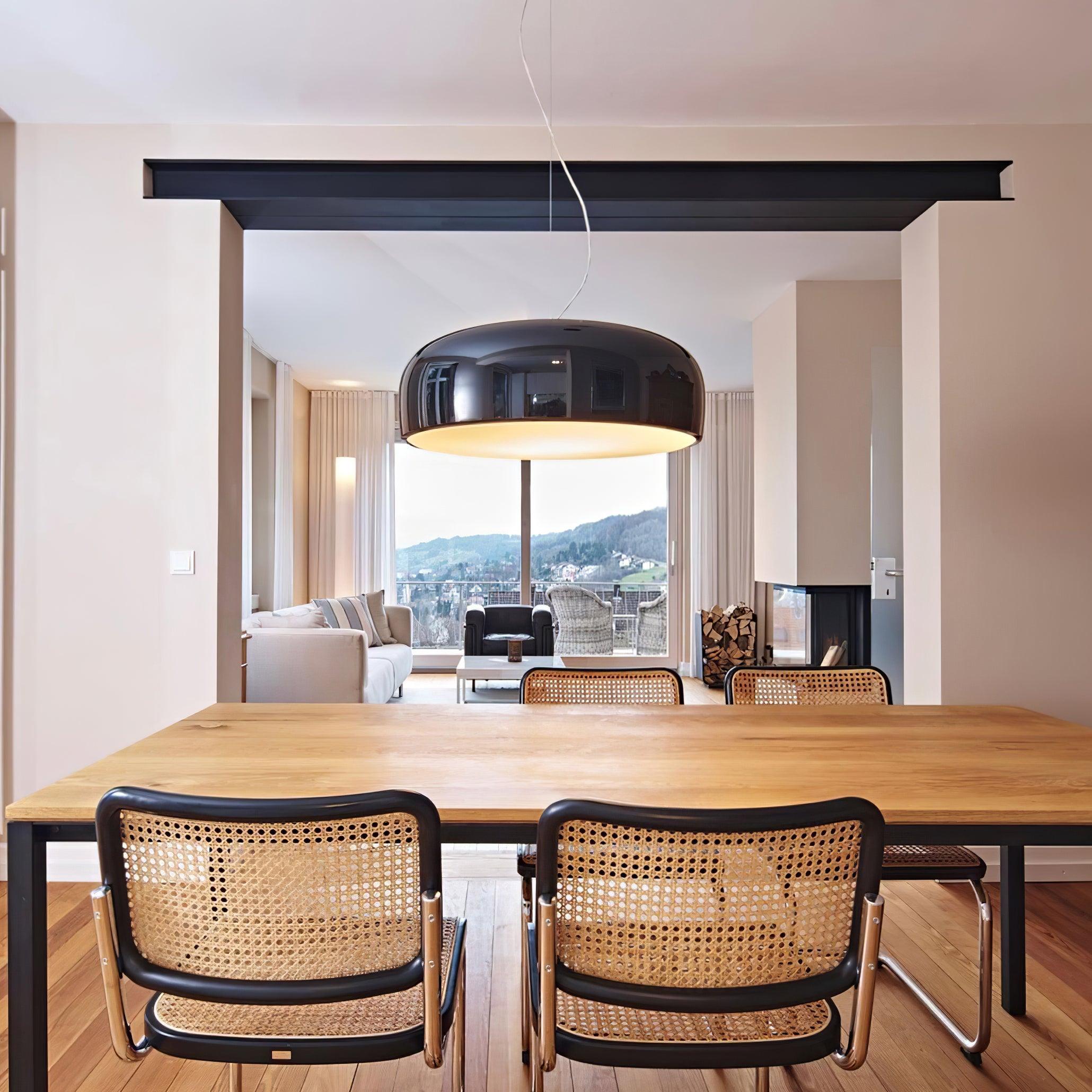 Harper Pendant Light