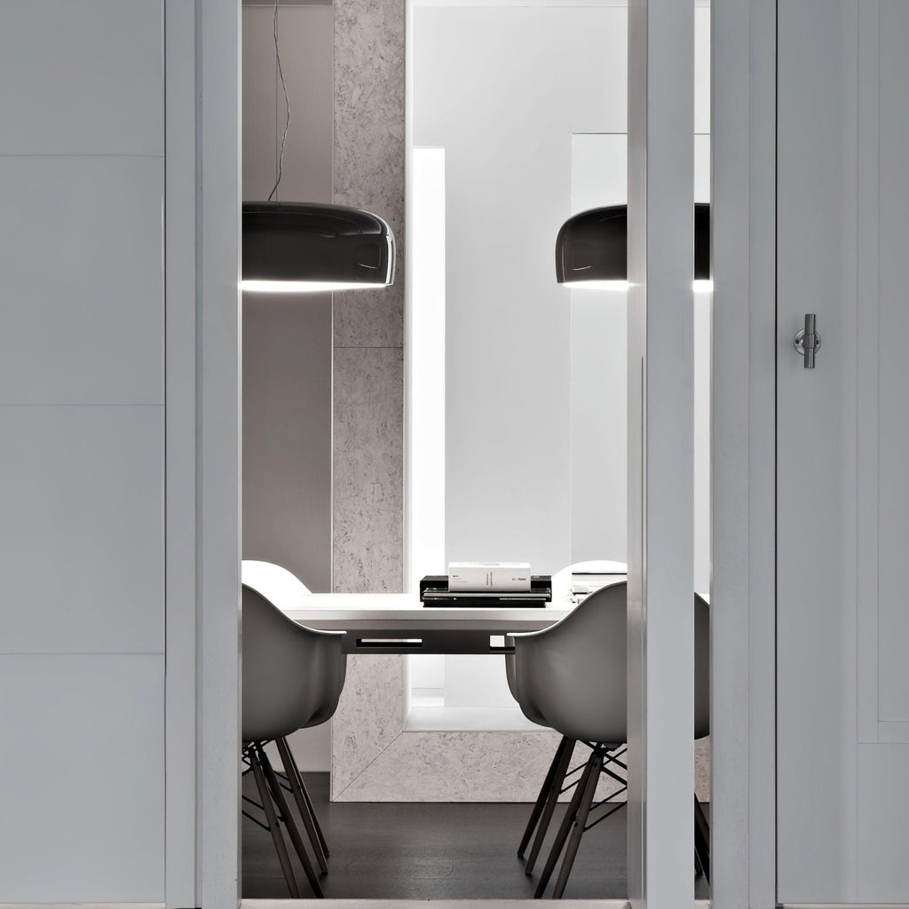 Harper Pendant Light