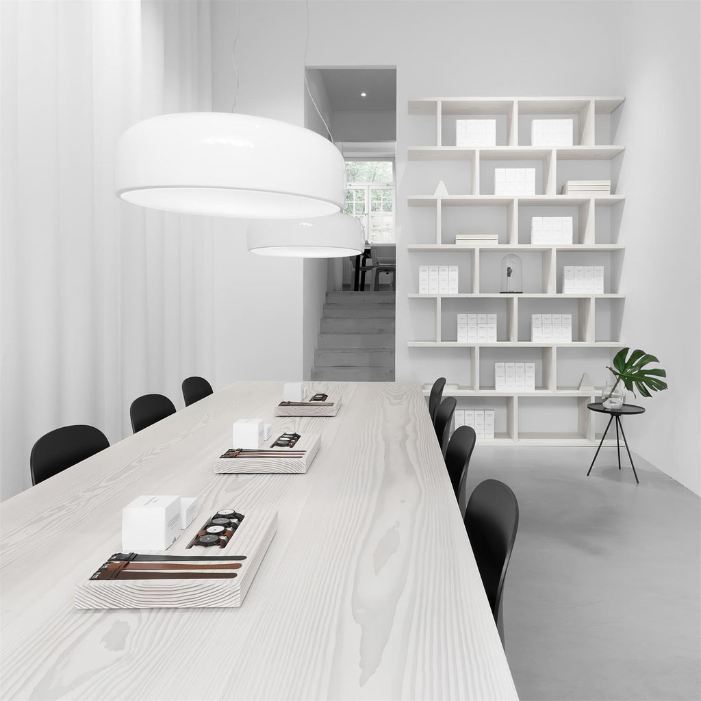 Harper Pendant Light