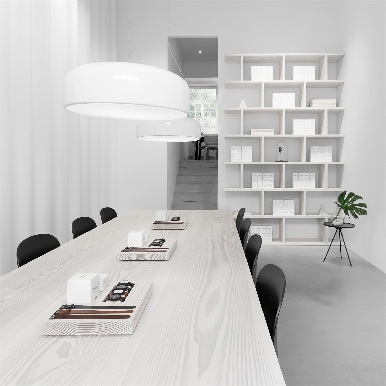 Harper Pendant Light