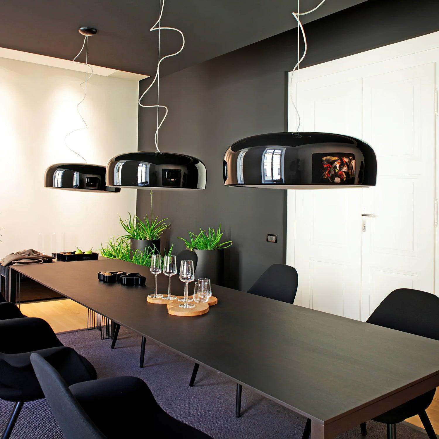 Harper Pendant Light