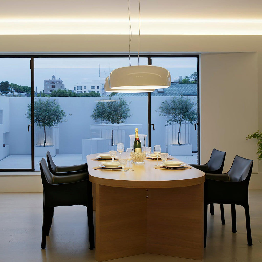 Harper Pendant Light