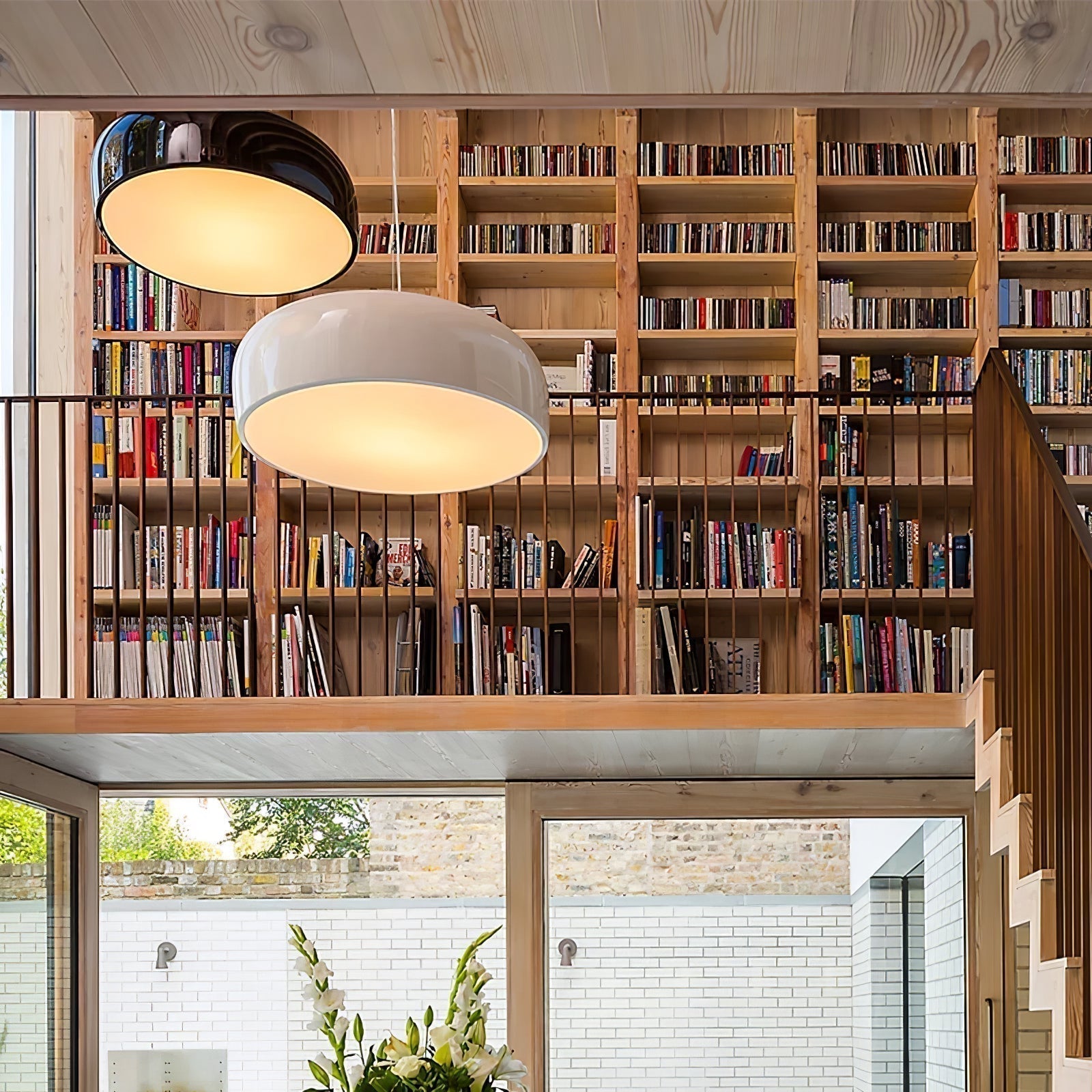 Harper Pendant Light