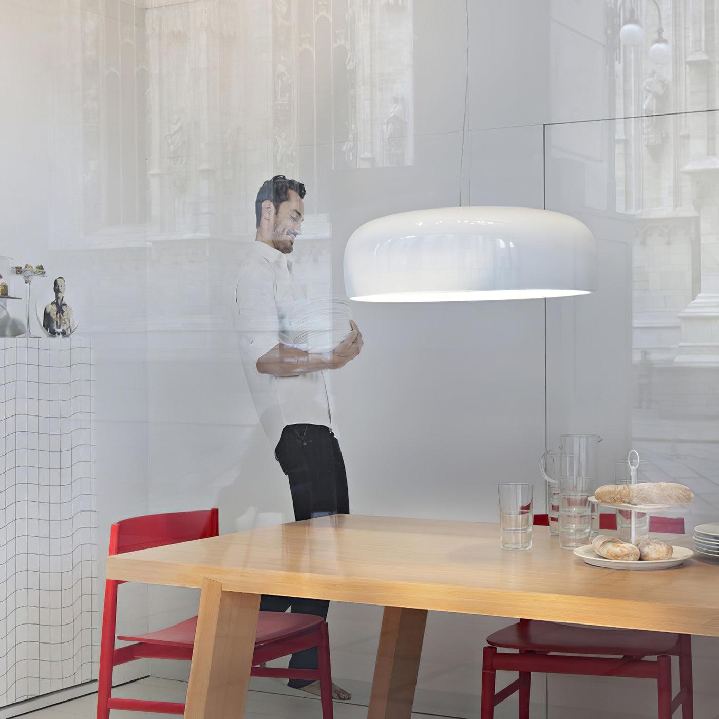 Harper Pendant Light