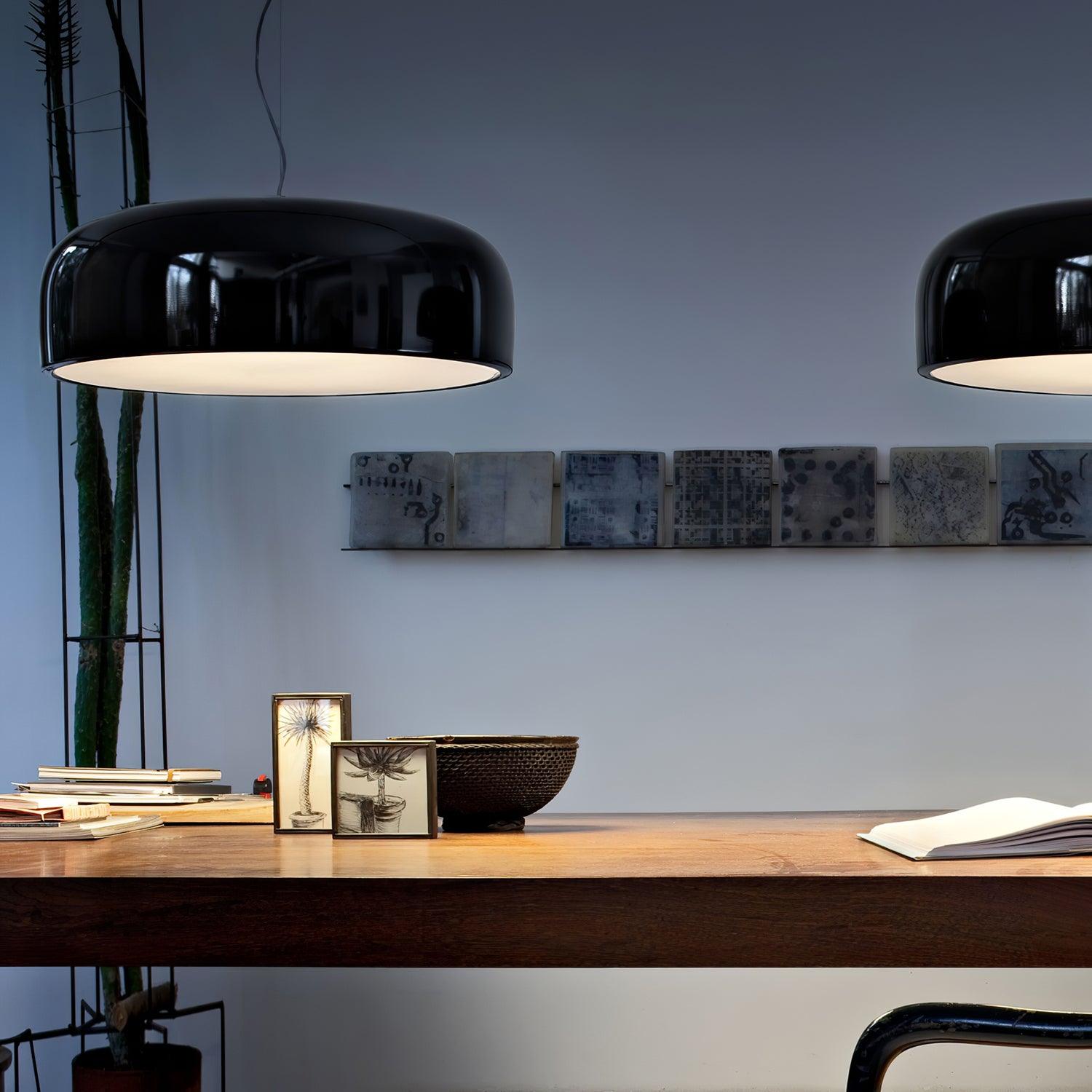 Harper Pendant Light