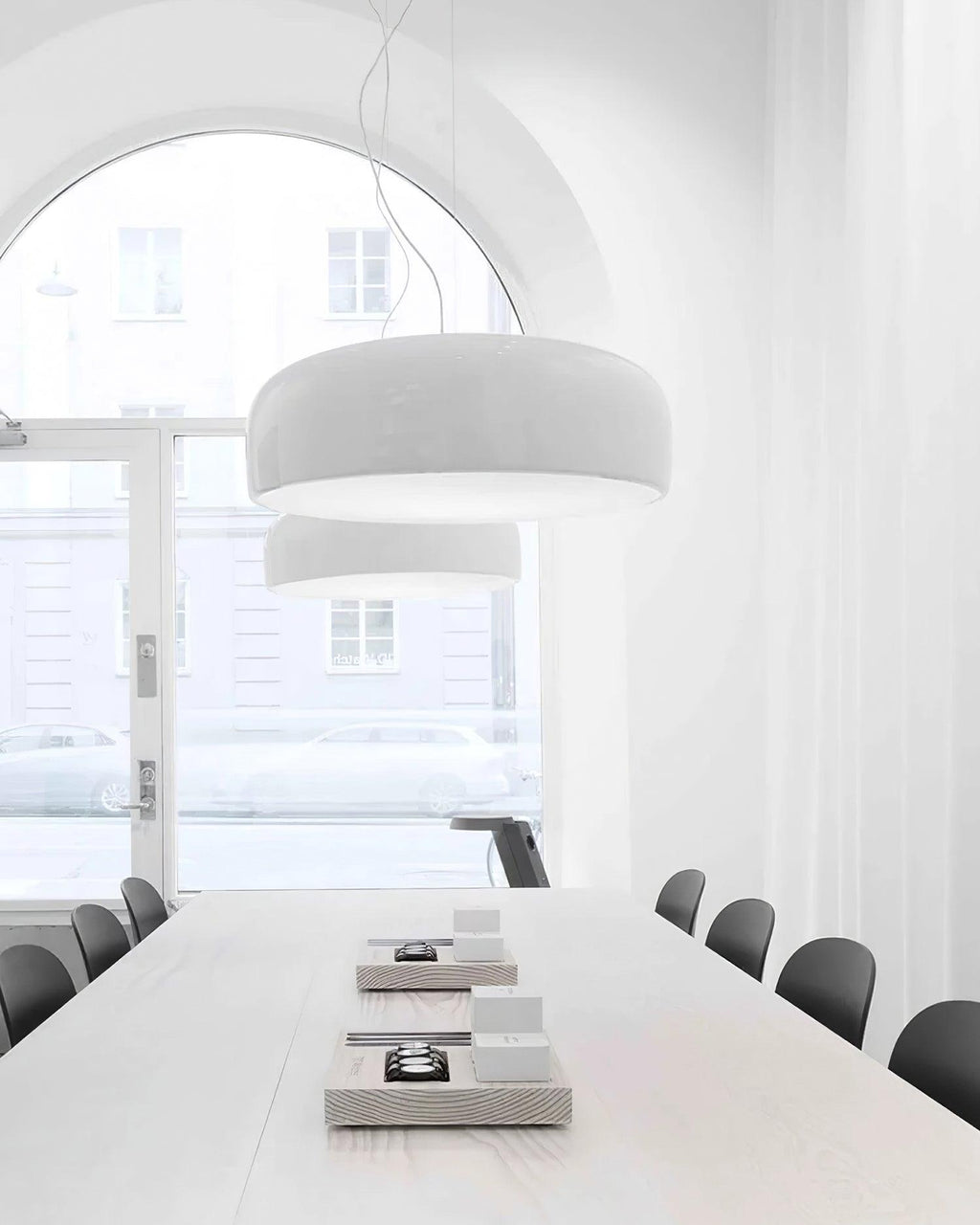 Harper Pendant Light