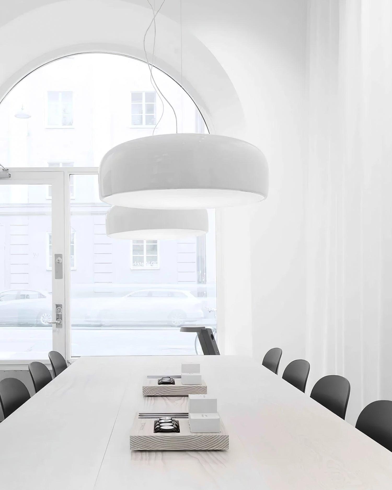 Harper Pendant Light