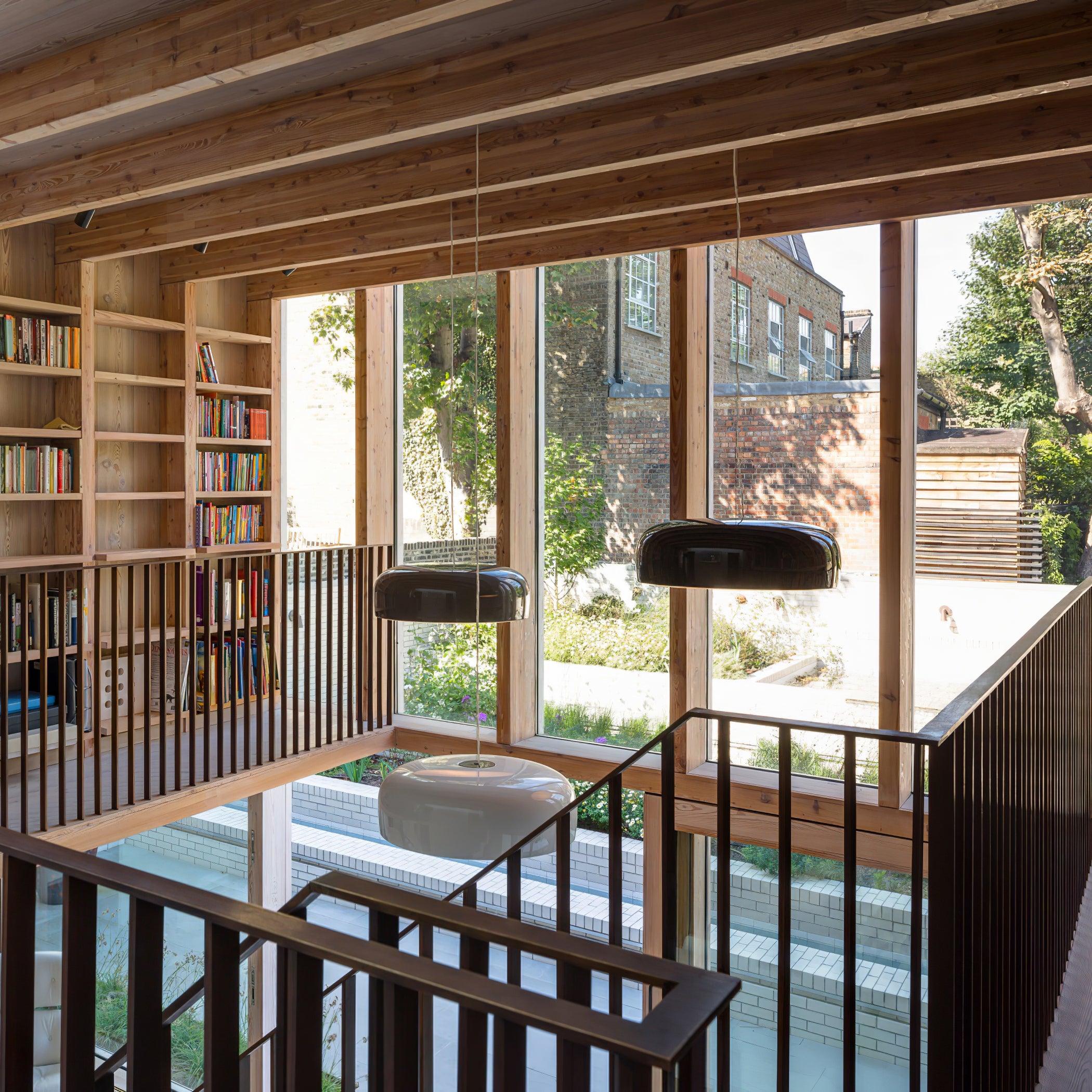 Harper Pendant Light