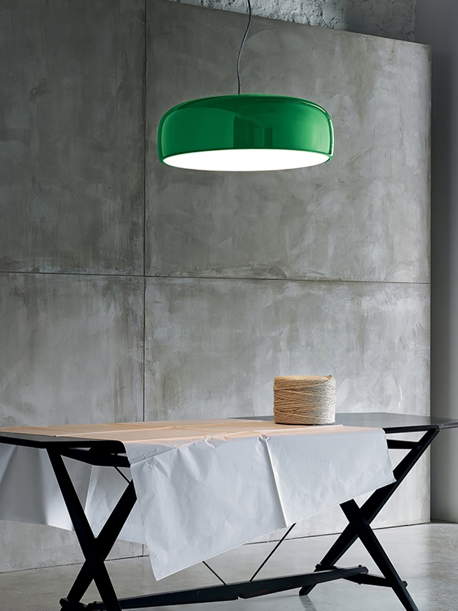 Harper Pendant Light