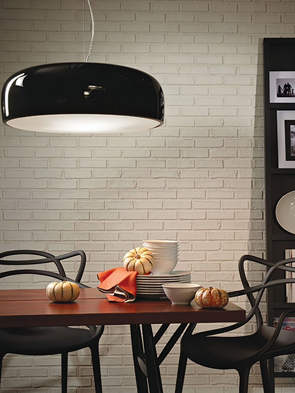 Harper Pendant Light