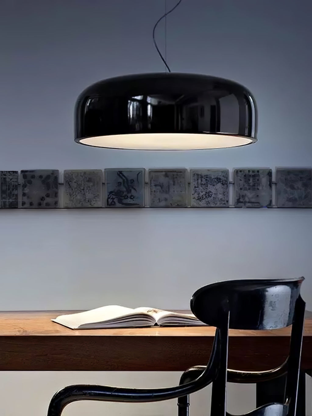 Harper Pendant Light