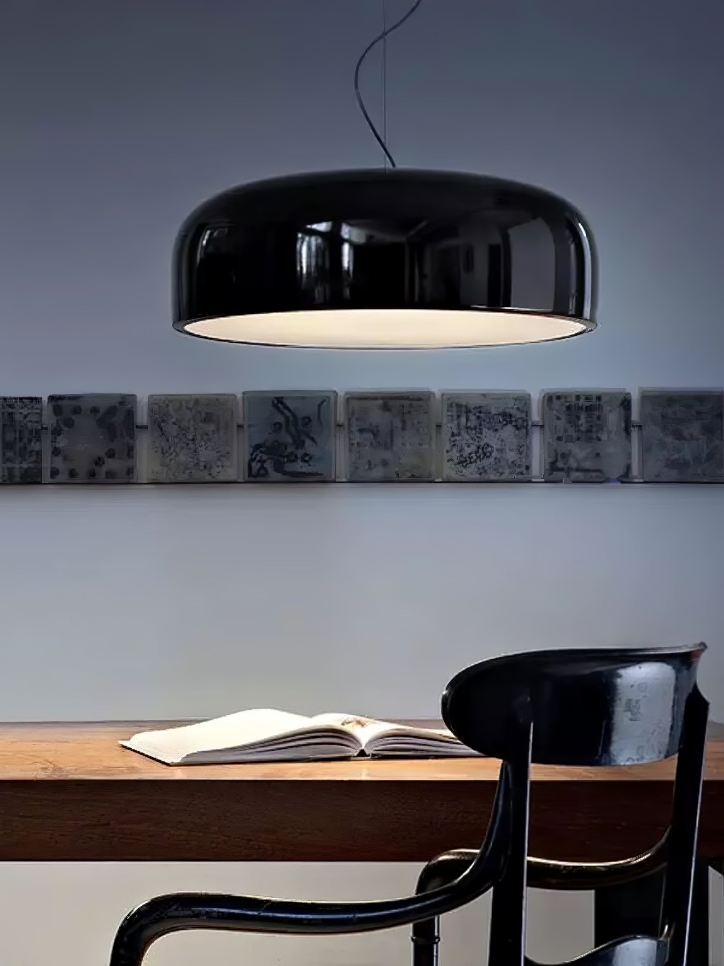 Harper Pendant Light