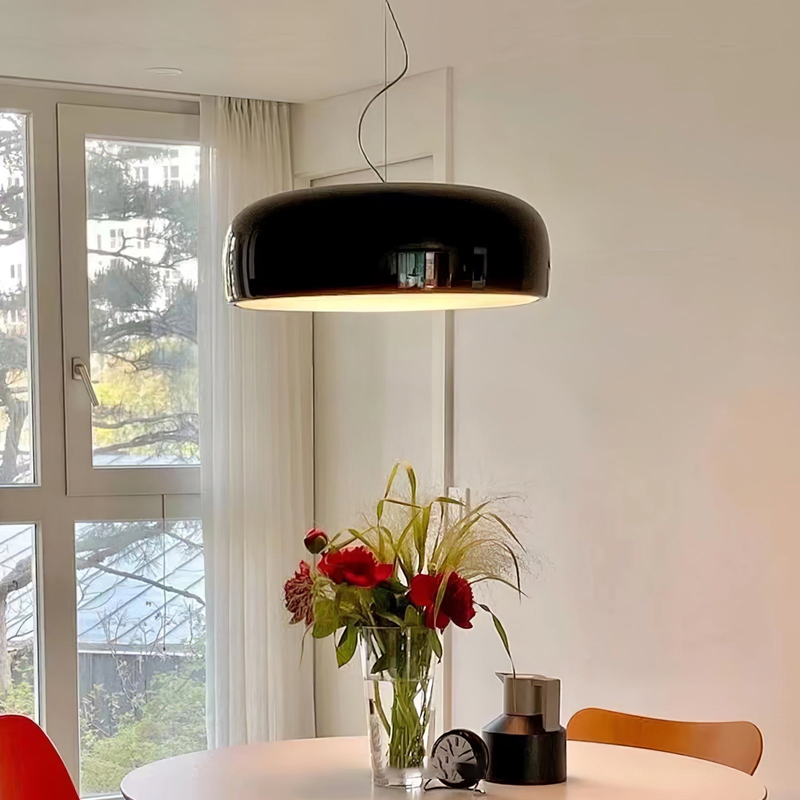 Harper Pendant Light